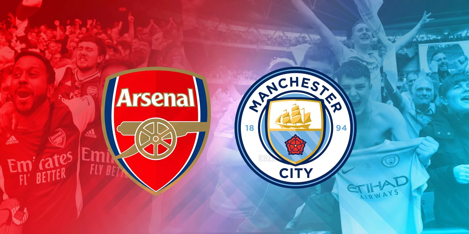 Liga Inggris: Prediksi Skor dan Starting XI Arsenal vs Manchester City