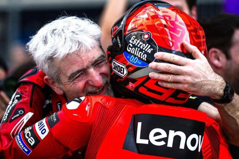 Masih Tersisa Tujuh Seri, Ducati Sudah Deklarasi Juara MotoGP 2025