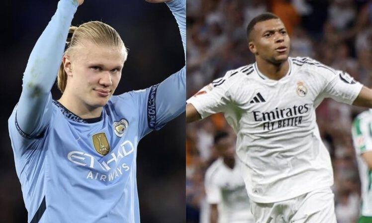 Daftar 10 Pemain Sepak Bola dengan Penghasilan Mingguan Tertinggi di Dunia