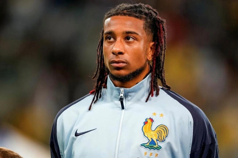 PSG Bajak Michael Olise Seharga Rp 1,7 Triliun? Liverpool Terancam Gigit Jari