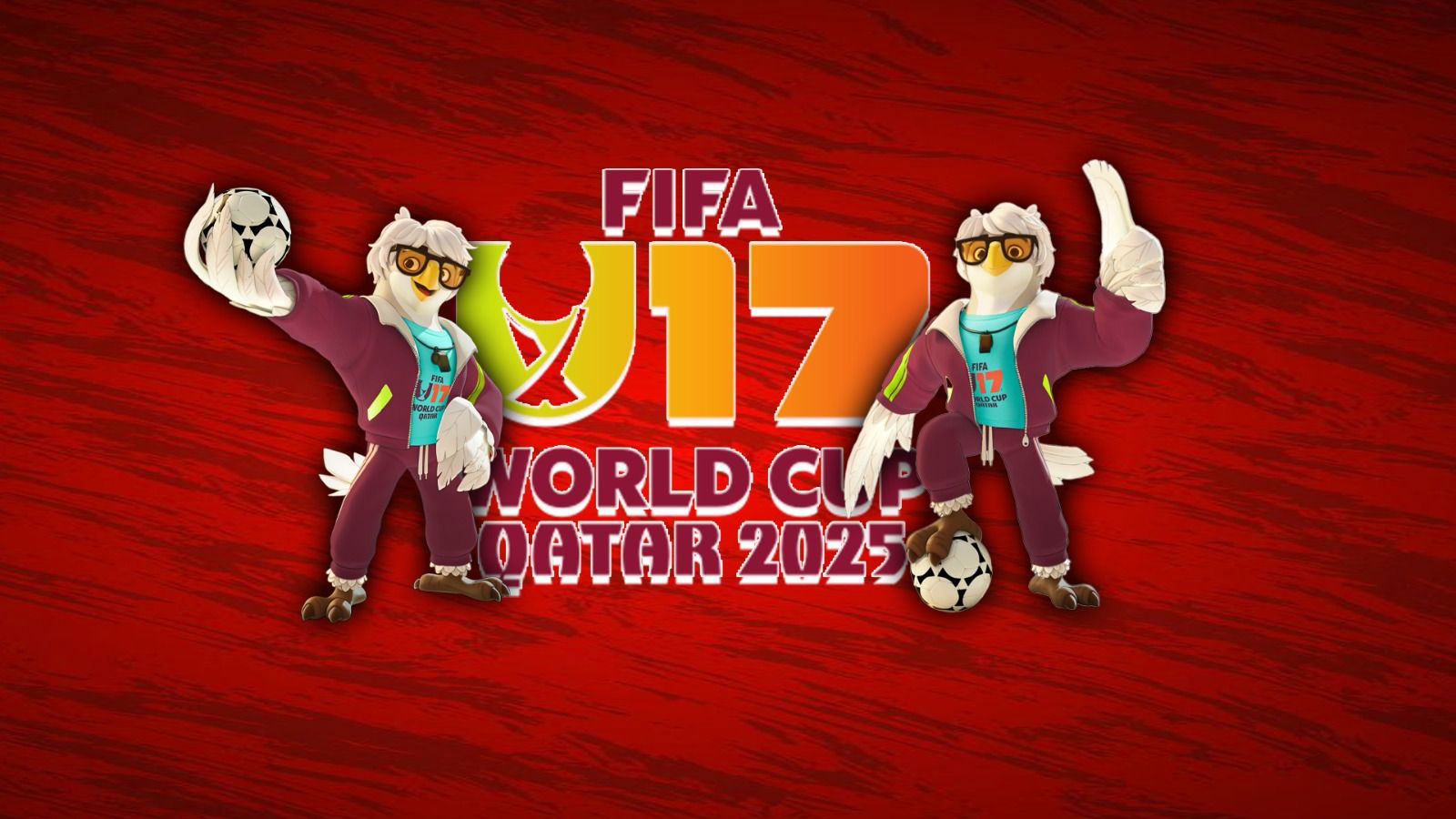Tanpa Argentina dan Jerman, Negara Yang lolos 16 Besar Piala Dunia U17 2025 di Qatar