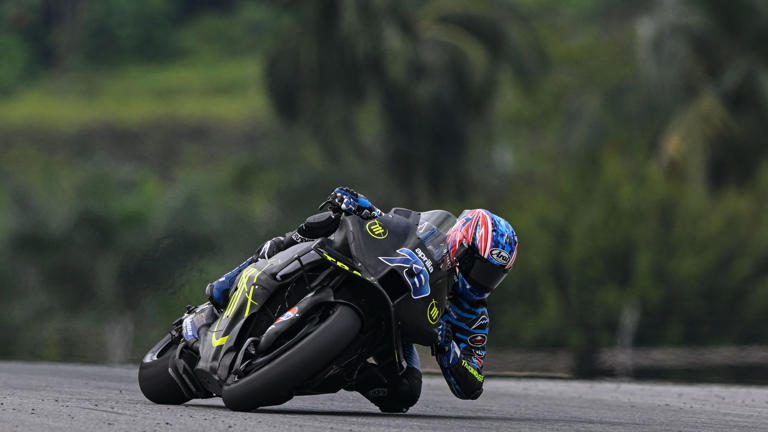 Balapan di Kandang Sendiri, Ai Ogura Tak Yakin Tampil Prima