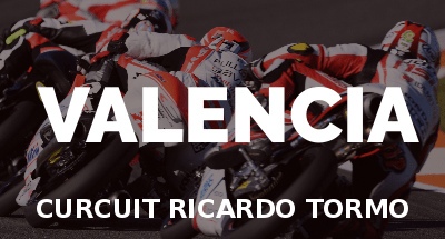 Jadwal MotoGP Valencia 2025 Beserta Link Streaming Gratis