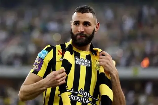 Karim Benzema Akan Tinggalkan Al-Ittihad dan Ingin Bermain kembali di Liga Champions