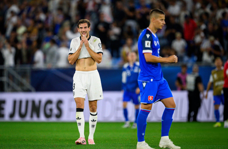 3 Tim Besar Eropa Berpotensi Gagal ke Piala Dunia 2026