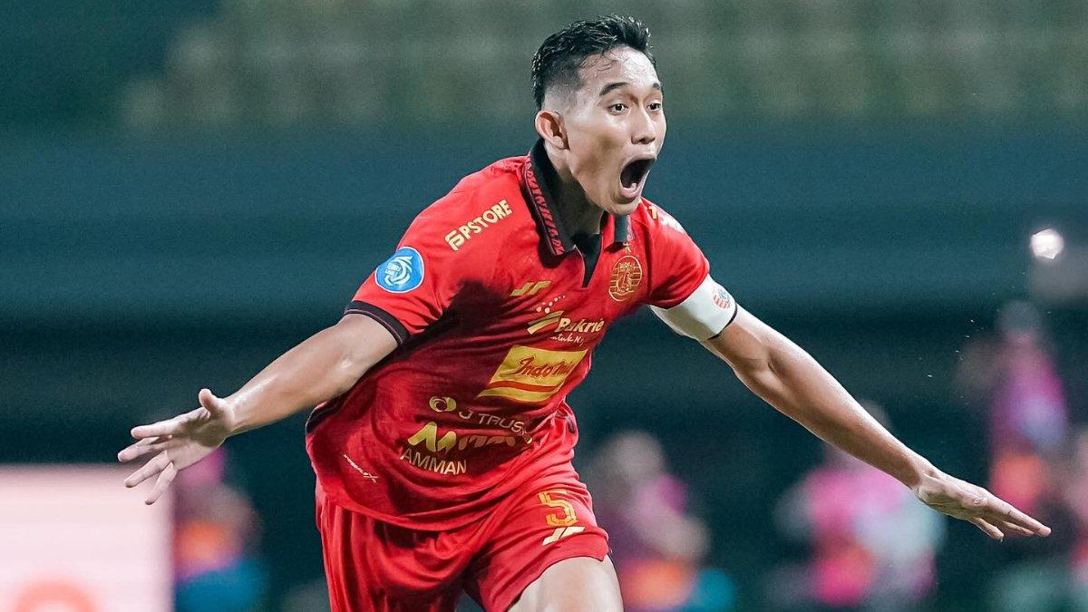 Daftar 7 Pemain Termahal Indonesia Super League 2025/2026