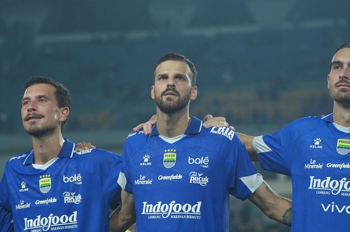 Ranking Tujuh Besar klub terbaik Asia Tenggara menurut Opta
