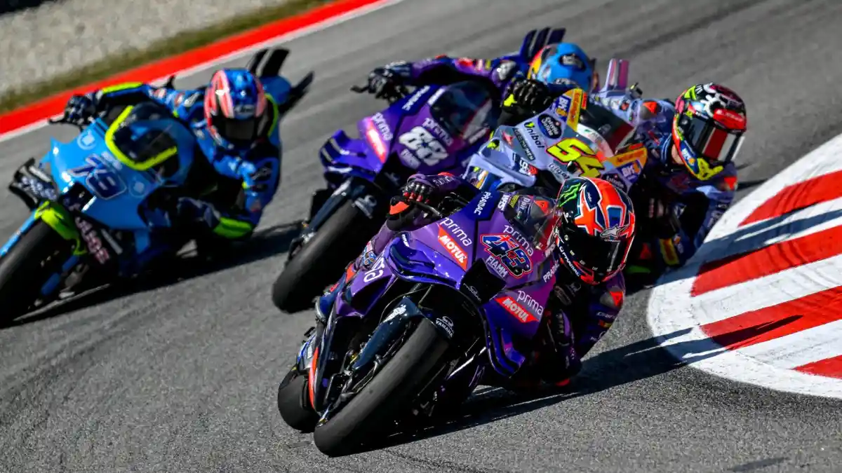 Jadwal MotoGP Malaysia 2025 Dan Link Streaming Gratis