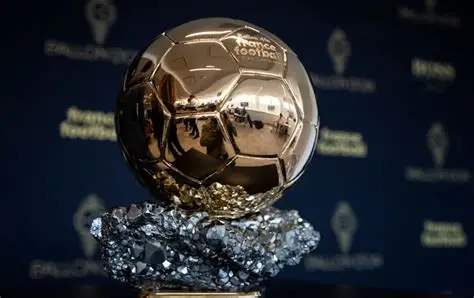 Barcelona Kirim Empat Perwakilan untuk Hadiri Ballon d’Or 2025